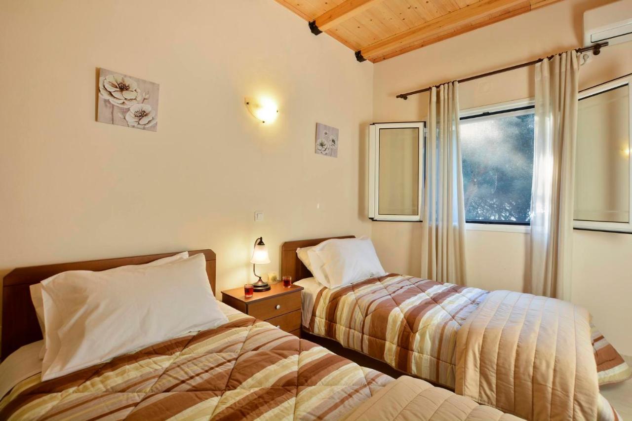 Sunset Cottage 파라모나스 외부 사진