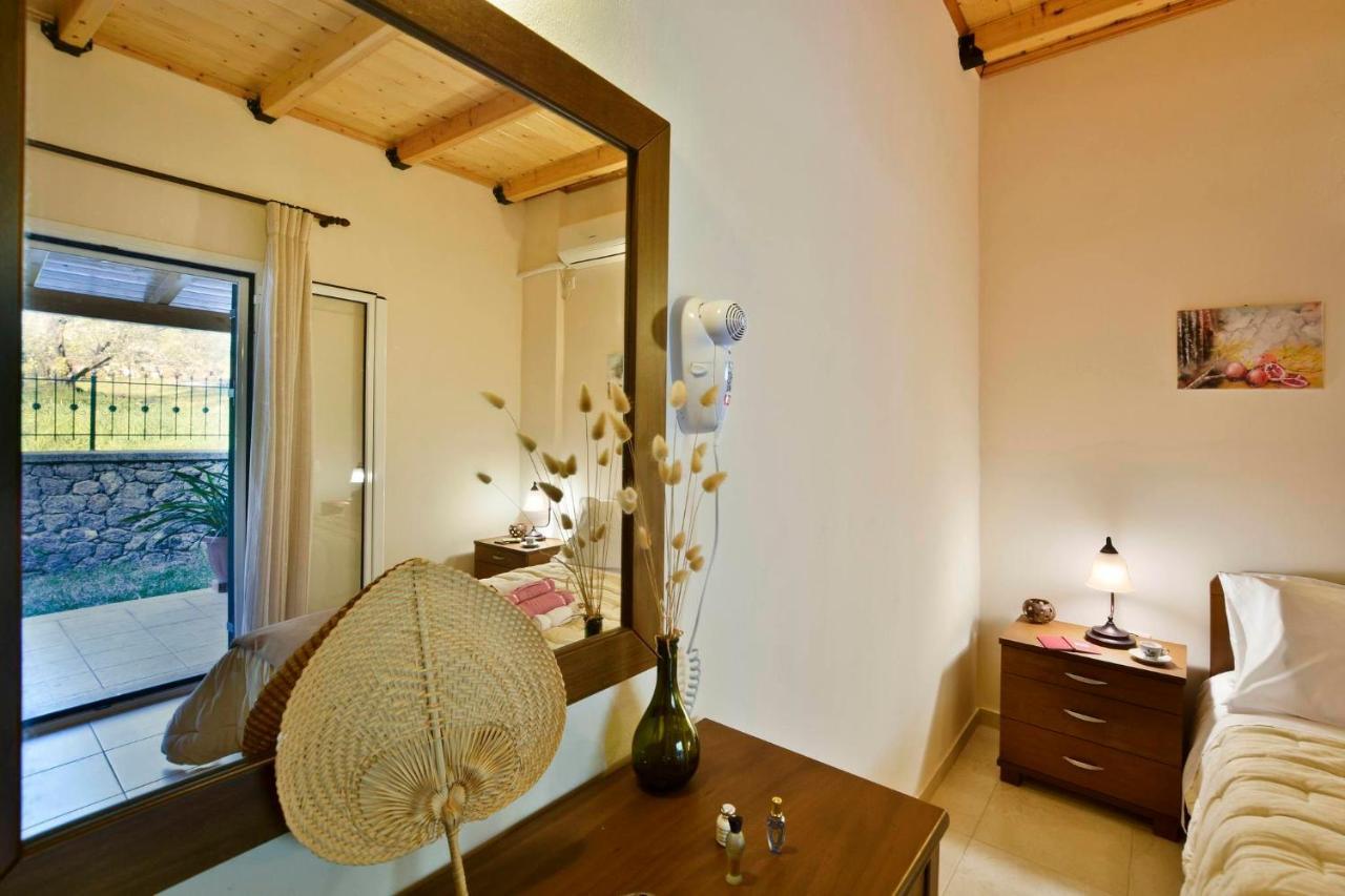 Sunset Cottage 파라모나스 외부 사진