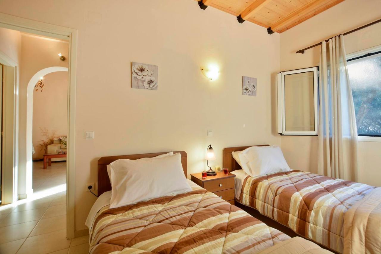 Sunset Cottage 파라모나스 외부 사진