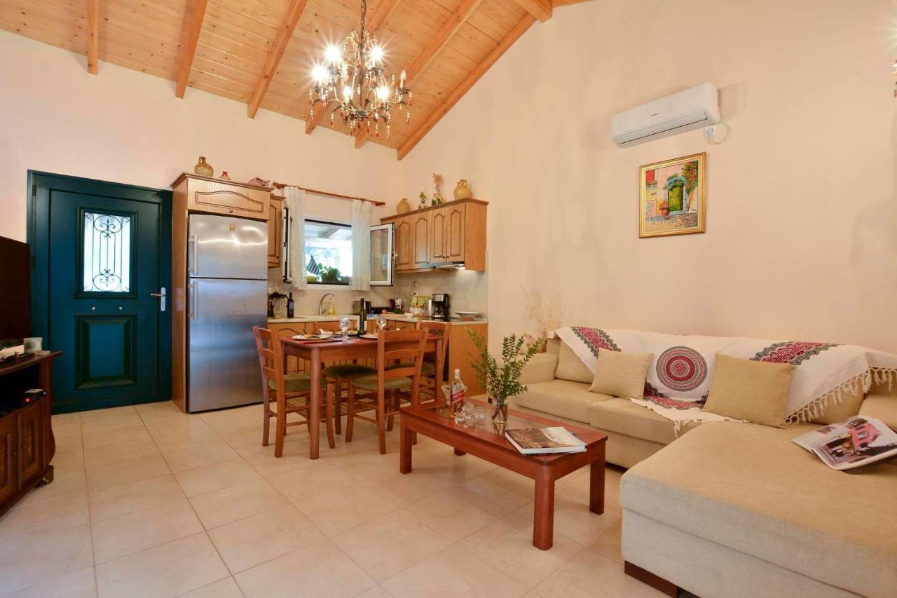 Sunset Cottage 파라모나스 외부 사진