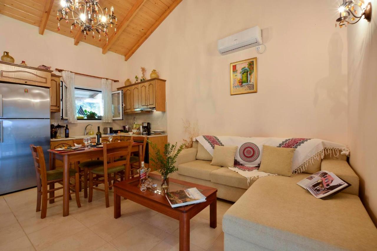 Sunset Cottage 파라모나스 외부 사진