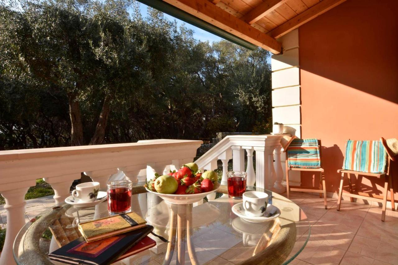 Sunset Cottage 파라모나스 외부 사진