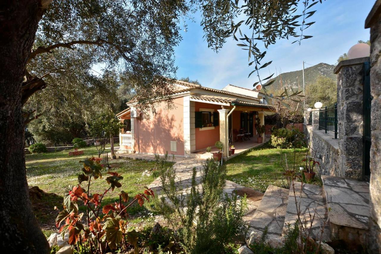 Sunset Cottage 파라모나스 외부 사진