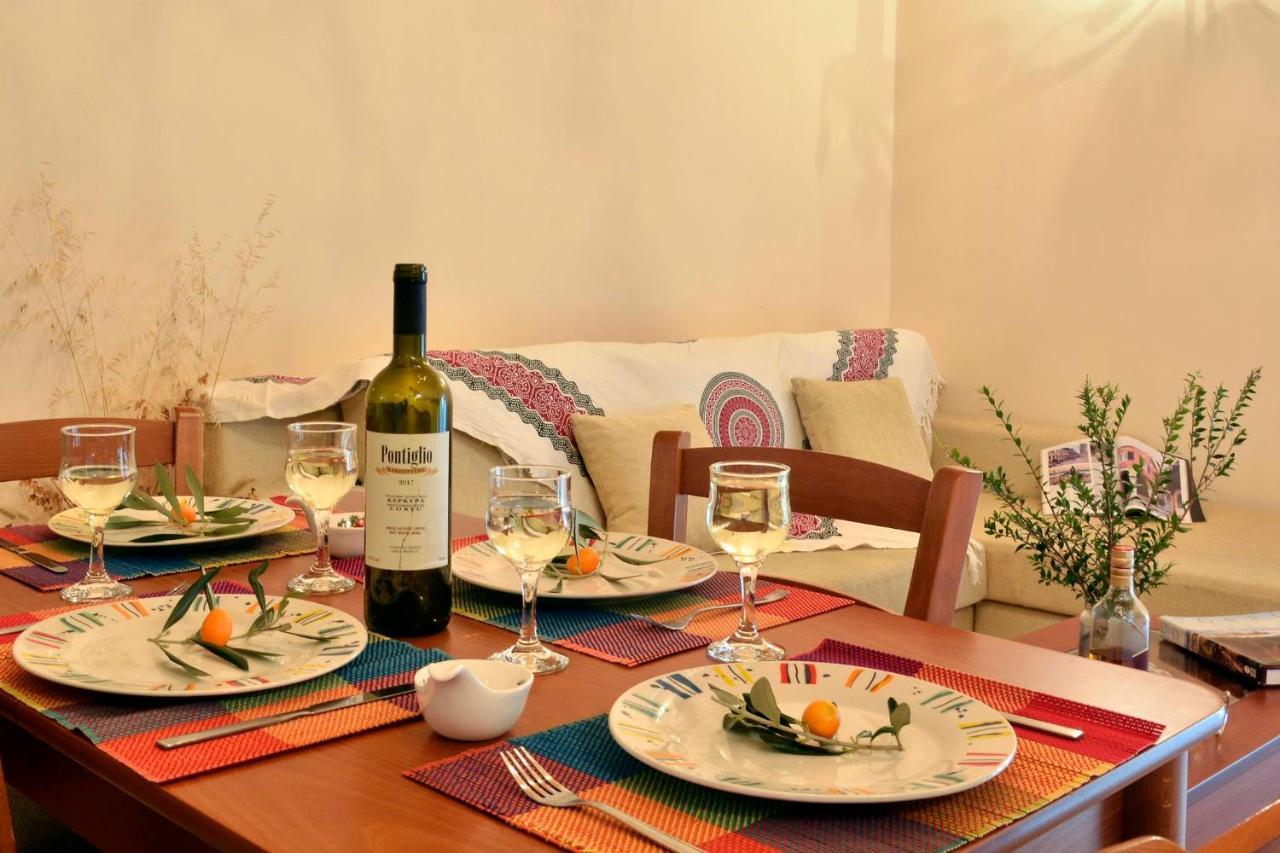 Sunset Cottage 파라모나스 외부 사진