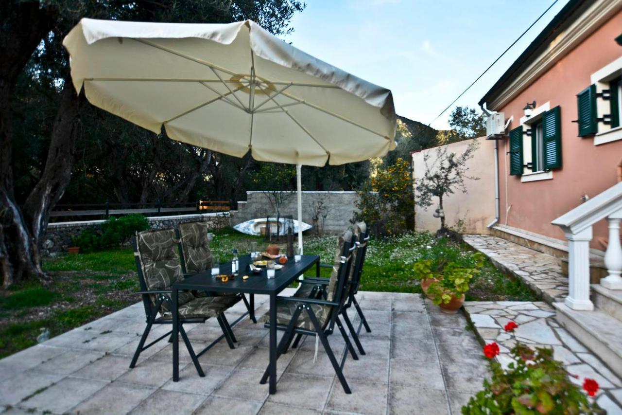 Sunset Cottage 파라모나스 외부 사진